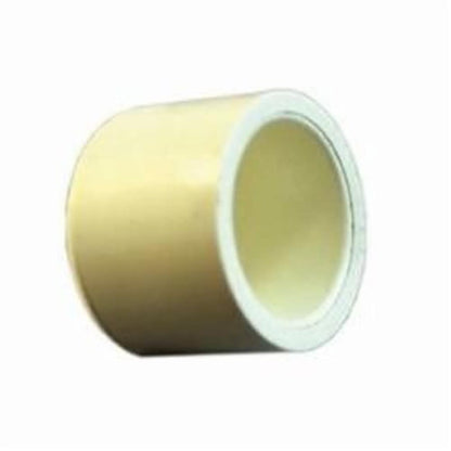 Cap, 1/2 in, Socket, SCH 40/STD, CPVC