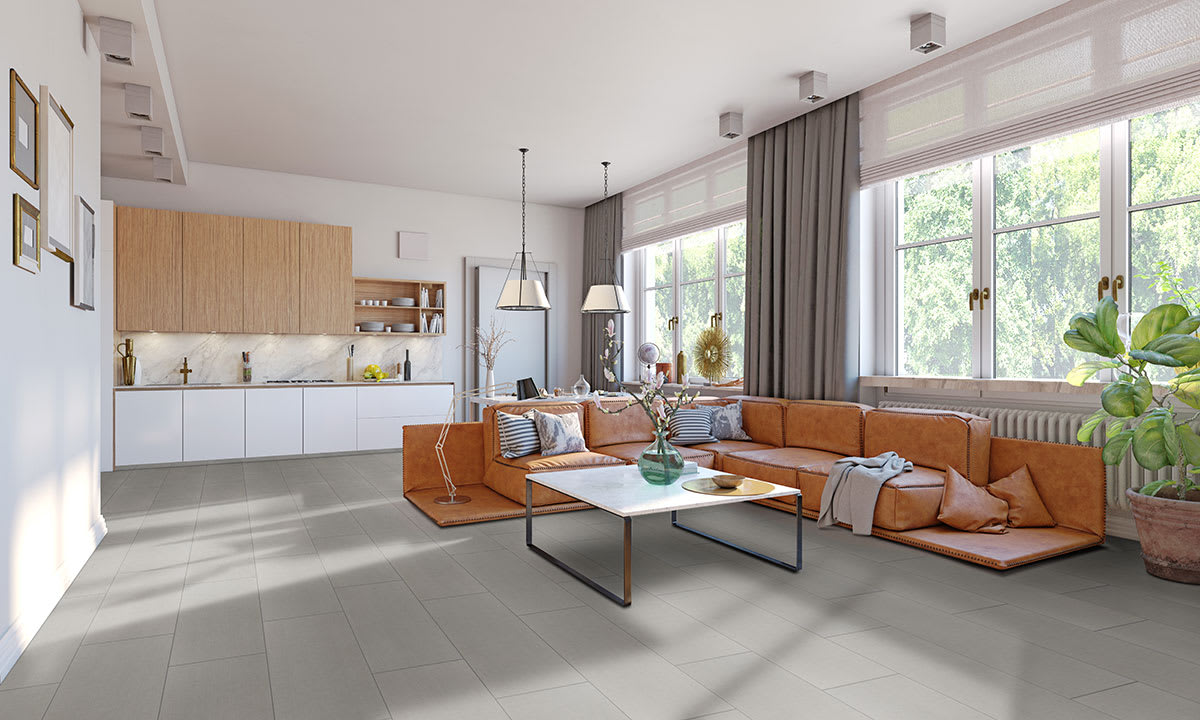 Loft Gris
