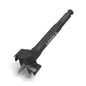 Self-Feed Bit, 3-5/8 in, 8-1/2 in L