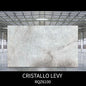 Crystallo Levy
