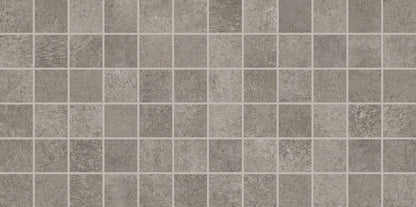 Reminiscent Reclaimed Gray Rectangle 12X24 Matte