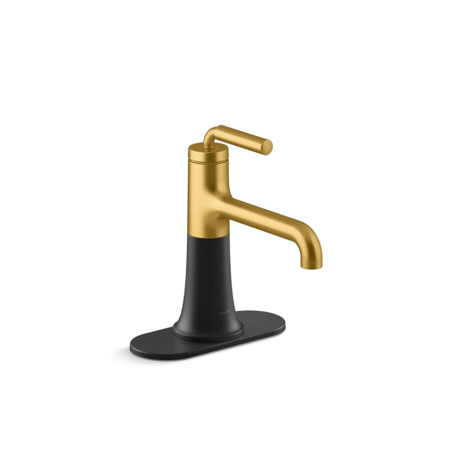 Tone 1.2 GPM Single Hole Bathroom Faucet