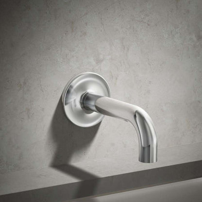 Purist 7-3/4" Tub Spout