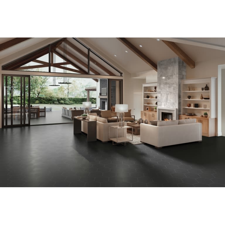 PARIAN WHITE PL 18X18 (Discontinued)