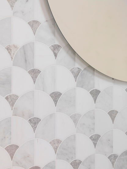 FIGURE SHELL LIGHT (Make to order)