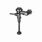 Manual Urinal Flush Valve, ADA, 0.5 gpf, Polished Chrome