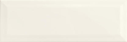 Persuade White Rectangle 12X24 Matte