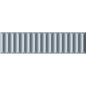 TRIVENI BLADE METEOR MT 2X8