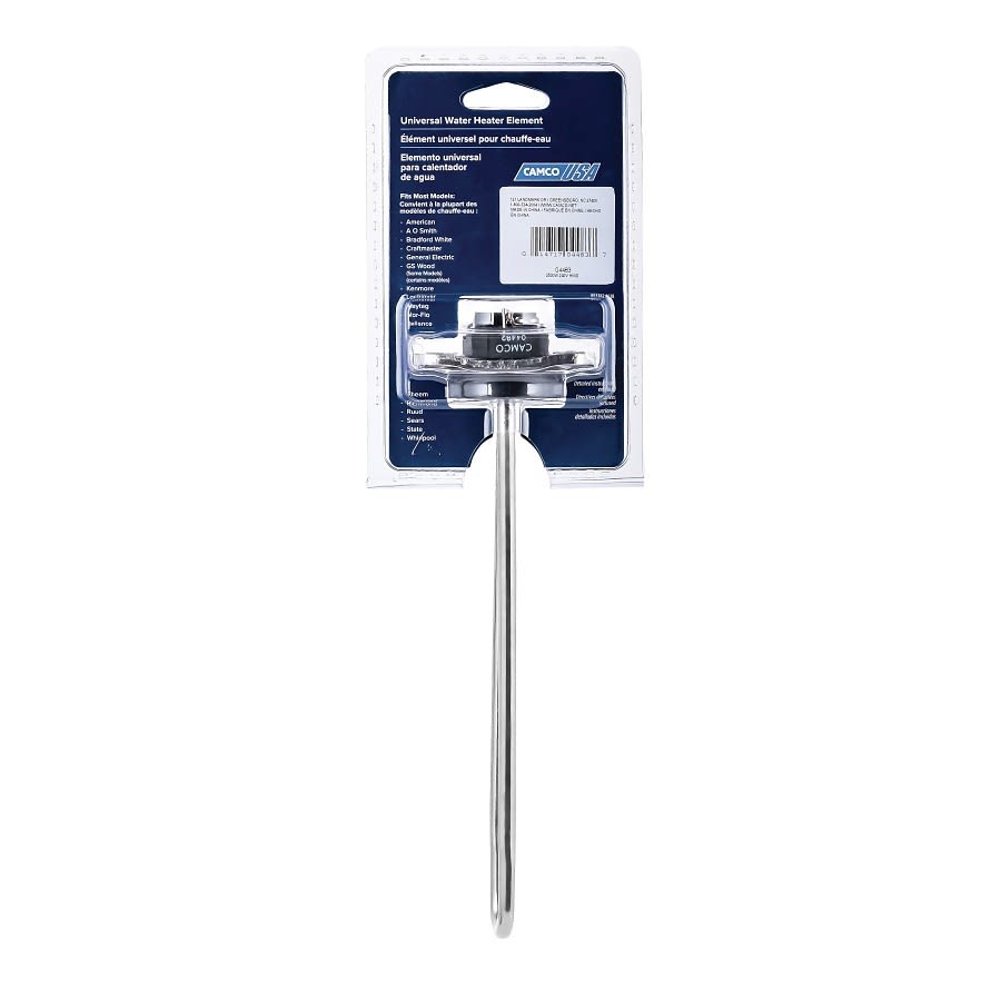 Tank Water Heater Element, 2.5 kW, 240 VAC