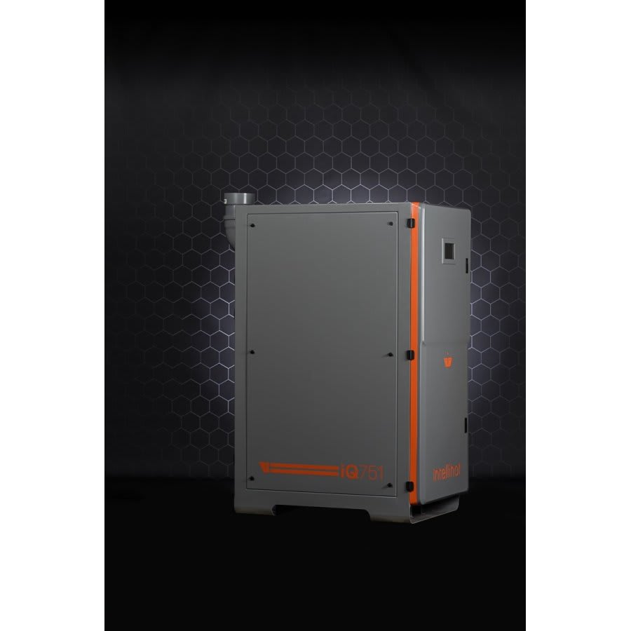 Condensing Tankless Water Heater, 751 Kbtu/hr, Natural/Propane, Indoor/Outdoor