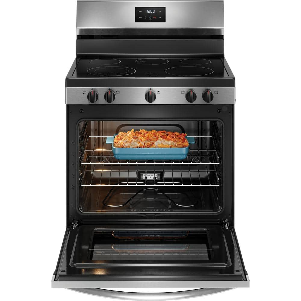 Frigidaire 30" Electric Range