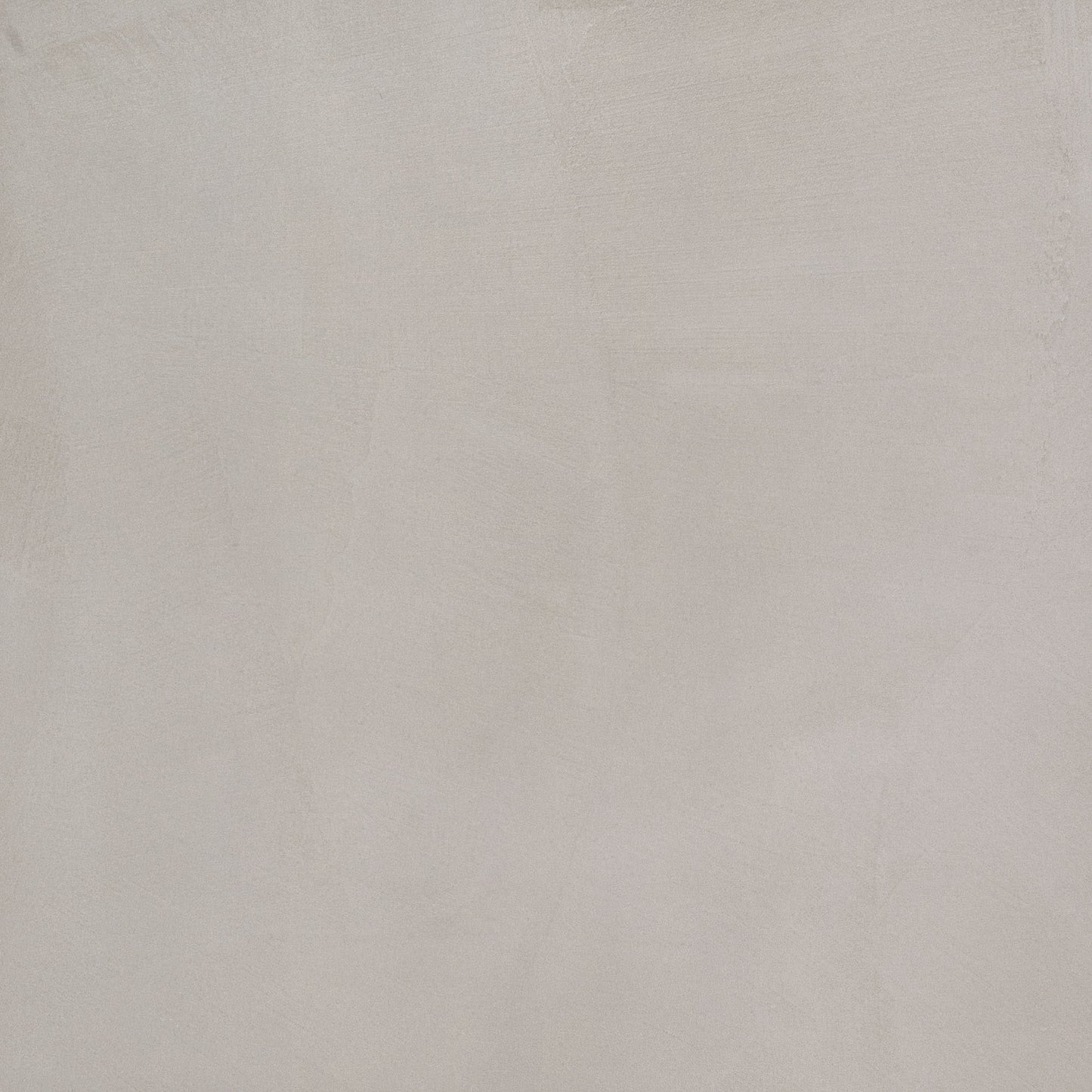 Block Silver Square 24X24 Matte