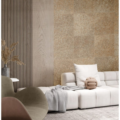 LEVATA SLIM GRAVEL BR 23X23