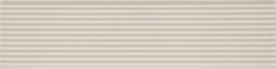 Color Story Pinstripes Stable Rectangle, Wave Crest 2X8 Glossy