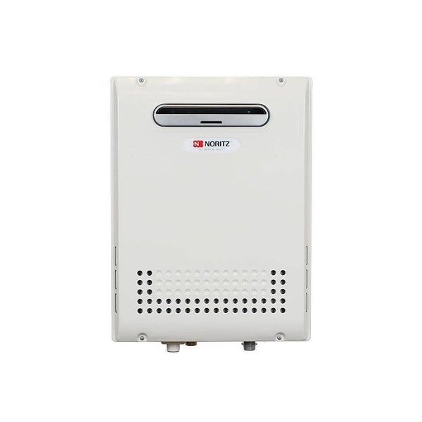 Condensing Tankless Water Heater, 180 Kbtu/hr, Natural Gas, Outdoor, Ultra Low NOx, 0.92 EF