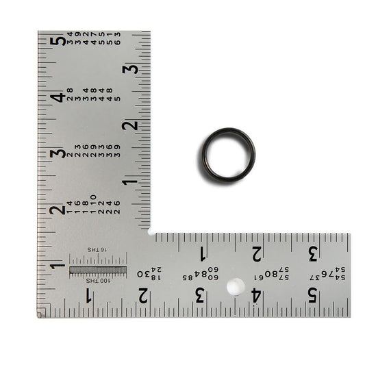 O-Ring, 2.4 in ID x 19.8 in OD Dia
