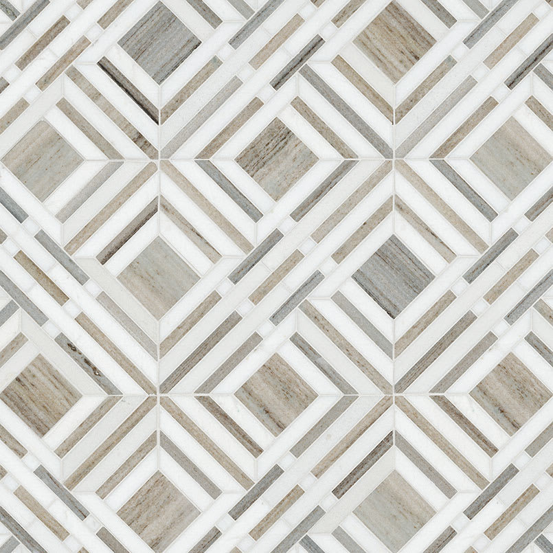 Wellington Pattern Polished