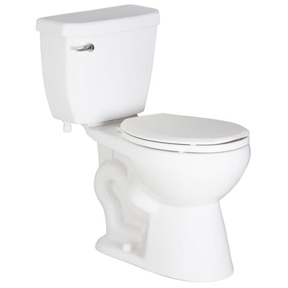 Calhoun GPF Toilet Bowl Only - Hand Lever