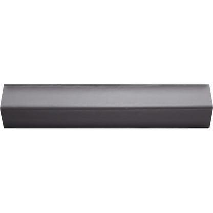 RIBBELLA LUX CHARCOAL MT 3X15