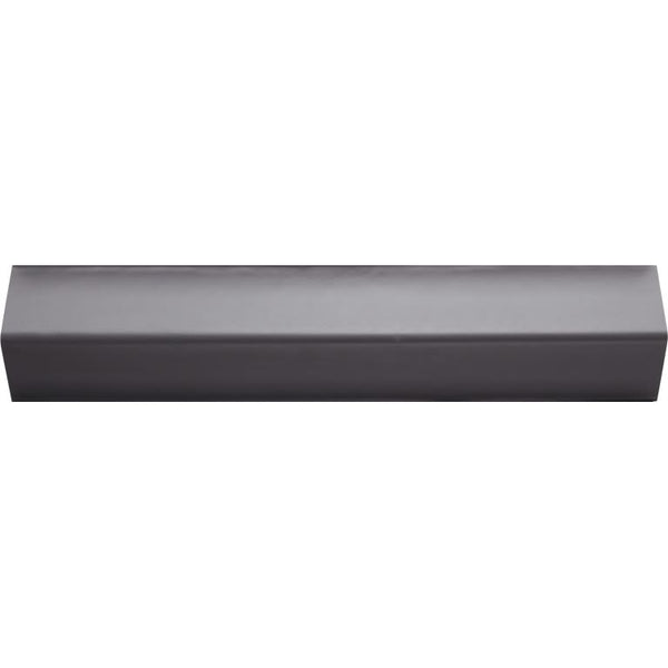 RIBBELLA LUX CHARCOAL MT 3X15