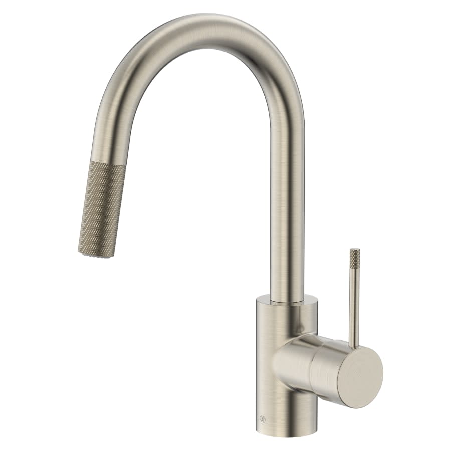 Etre 1.8 GPM Single Hole Pull Down Faucet