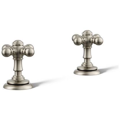 Artifacts Cross Handles