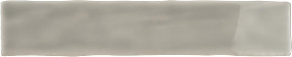 Artistic Reflections Rain Rectangle, Undulated 2X20 Glossy