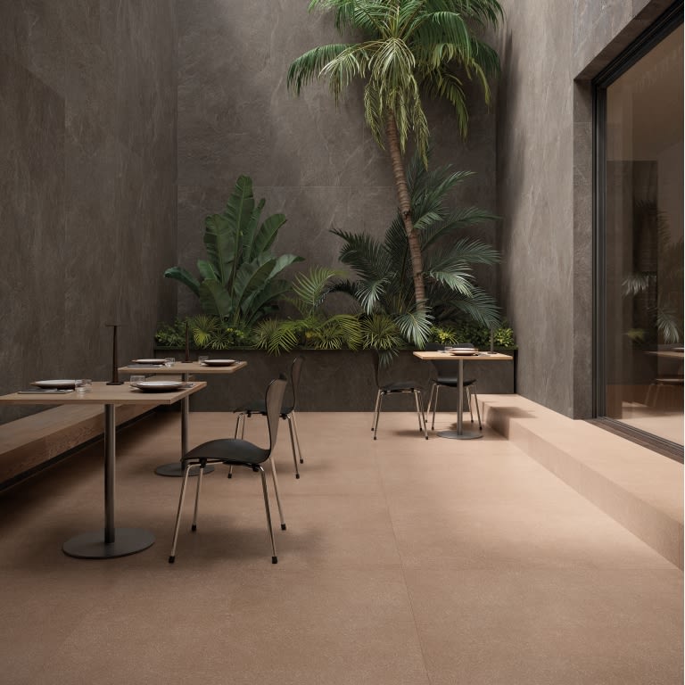 MILZETTI SOFT COCOA MT 47X47