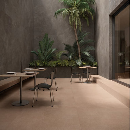MILZETTI SOFT COCOA MT 47X47