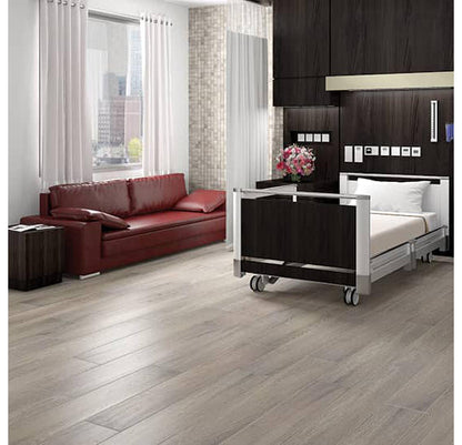 Emerson Wood Balsam Fir Plank 8X48 Matte