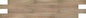 Emerson Wood Butter Pecan Plank 6X48 Matte
