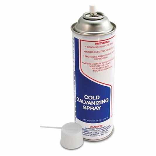 Spray Coating, 16 oz, Gray