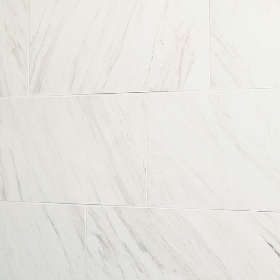 Eclessia Marble Volakas Rectangle 12X24 Polished