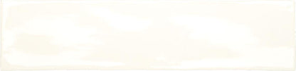 Artigiano Italian Alps Rectangle, Undulated 3X12 Glossy