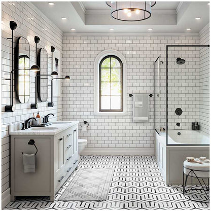 Locarno Wall Mounted Euro Toilet Paper Holder