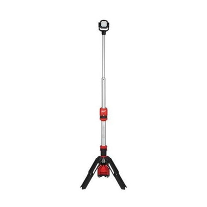 M12™ ROCKET™ Dual Power Tower Light, 12 V, LED Lamp