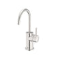 Modern Water Dispenser, Lever Handle, Stainless Steel
