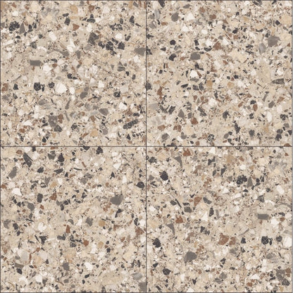 MILZETTI PEBBLE LINEN PL 24X24