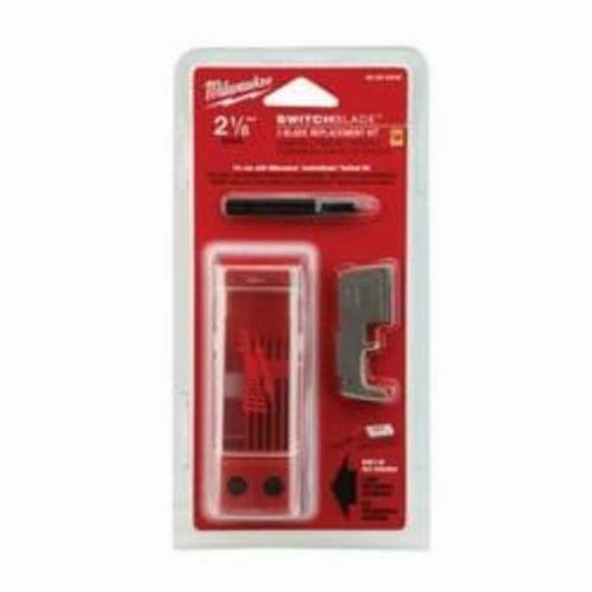 SwitchBlade™ 7-Piece Blade Replacement Kit, 2-1/8 in, 3-Pack