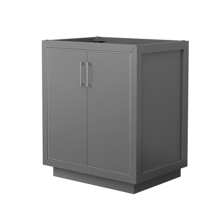 Icon Single Bathroom Vanity - 29.25W x 34.25H x 21.75D