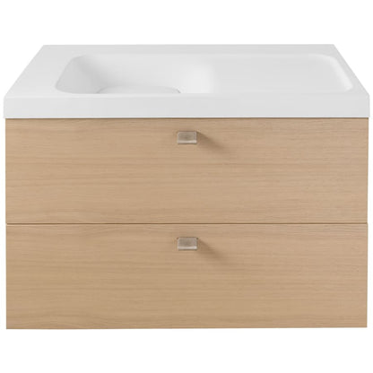 DXV Modulus 36" Wood Wall Mounted Vanity Cabinet Only