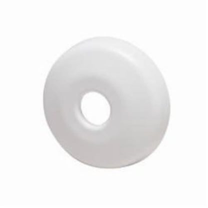 TrimTite™ Standard Escutcheon, 1-1/2 in IPS, White