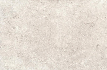 Creativo Ivory Square, Chiseled 24X24 Matte