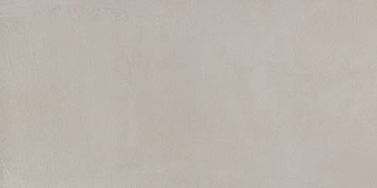 Block Silver Rectangle 12X24 Matte