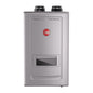 Condensing Tankless Water Heater, 180 Kbtu/hr, Natural/Propane, Indoor, Ultra Low NOx, 0.96 EF