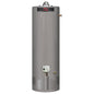 Atmospheric Tall Residential Water Heater, 50 gal, Natural Gas, 40 Kbtu/hr, Ultra Low NOx, 0.63 Energy Factor