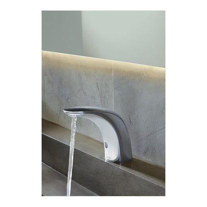 M-POWER™ Touchless Single Hole Lavatory Faucet, ADA, 1-Hole, 0.5 gpm, Polished Chrome