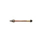 Stem Assembly, For Use With 420 Series Anti-Siphon Wall Hydrant, 10 in