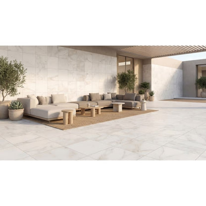 DYNAMIX ADUCCI BIANC R11 23X23 Limited Availability