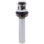 Traditional® Push Pop-Up Assembly